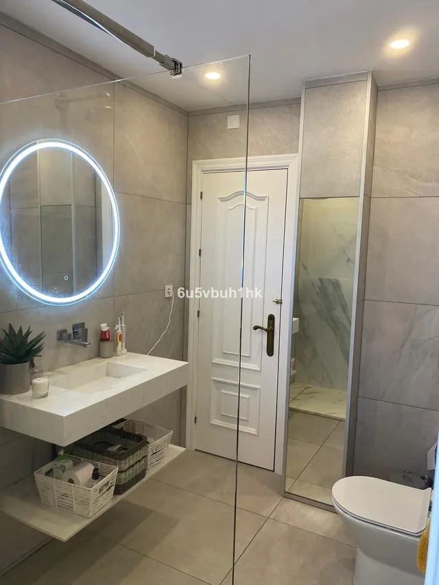 Adosado 5 habitaciones 447m² en venta - Marbella — 26
