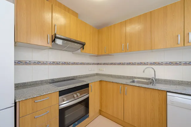 Ático de tres dormitorios en venta en Benissa — 16