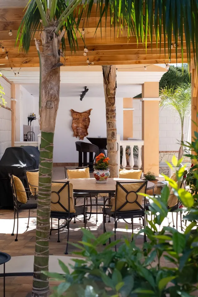 Chalet 5 habitaciones 555m² en venta - Riviera del sol — 29