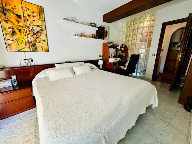 Increíble Apartamento de 3 habitaciones con vistas inmejorables al mar — 11