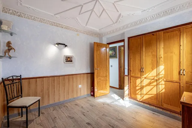 Casa unifamiliar en pulianillas — 25