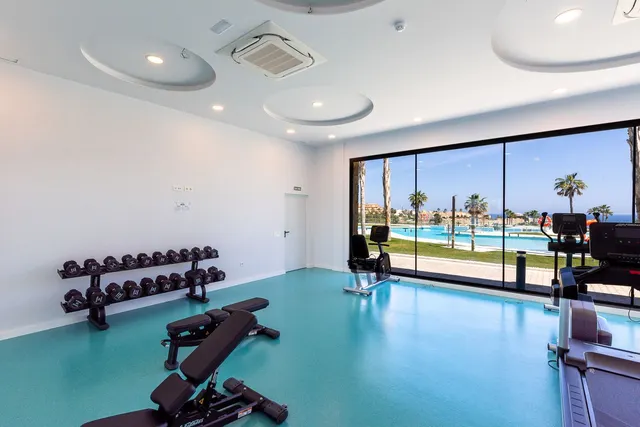 Apartamento 2 habitaciones 110m² en venta - Riviera del sol — 33