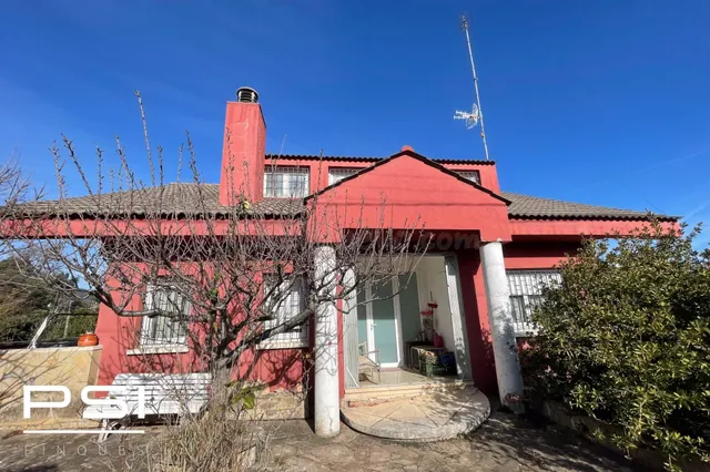 CHALET CON ENCANTO A PIE DEL MONTSENY - foto 2