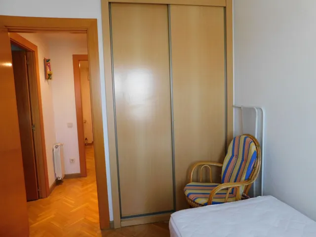 Piso zona ermita, 3 dormitorios, 2 baños, garaje, trastero y piscina — 27