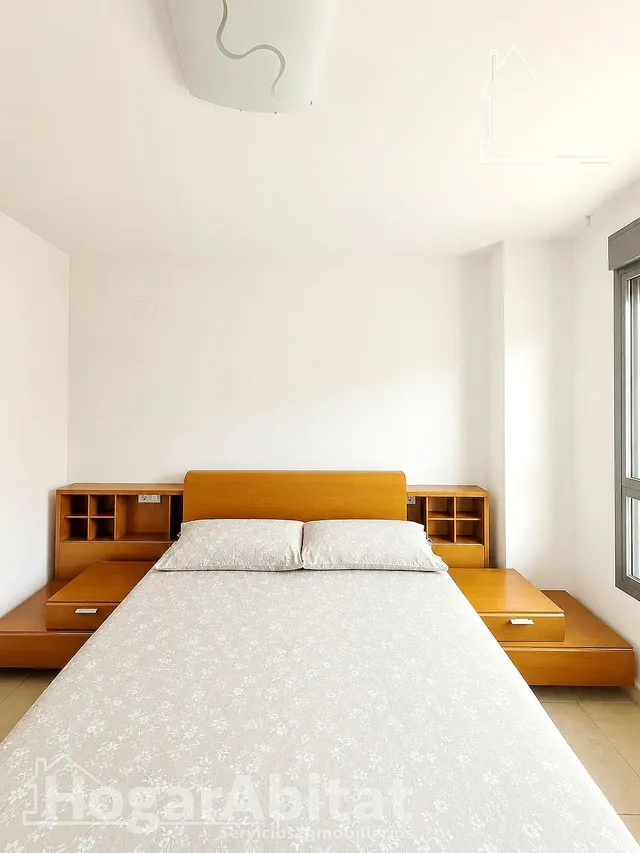 MUY AMPLIO Y EXTERIOR EN RESIDENCIAL CON GARAJE, TERRAZA Y PISCINA — 17