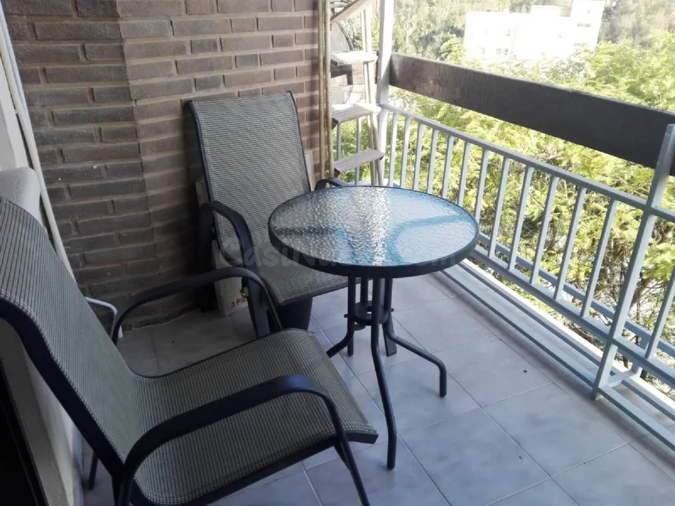 Se alquila piso en Ronda Norte