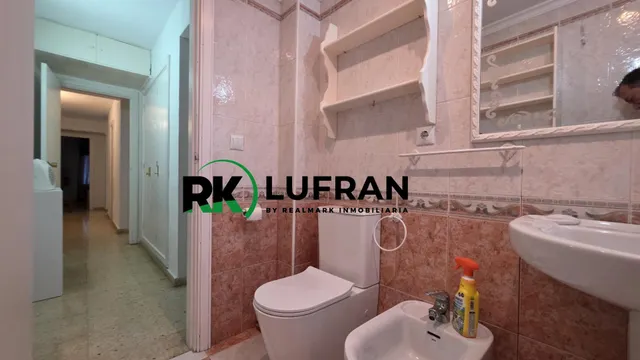 PISO EN VENTA EN PLA DEL BON REPOS MONTEMAR ALICANTE — 18
