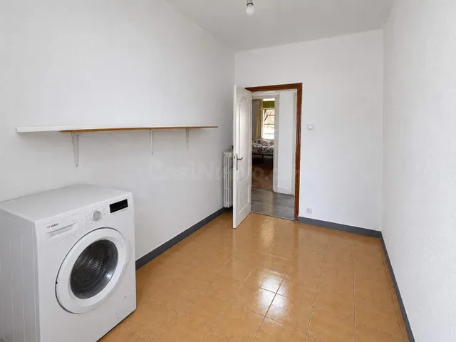 PISO DE CUATRO habitaciones CON TERRAZA EN VISTA ALEGRE — 3