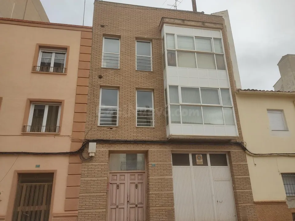 ATICO EN ZONA CENTRO CON TERRAZA