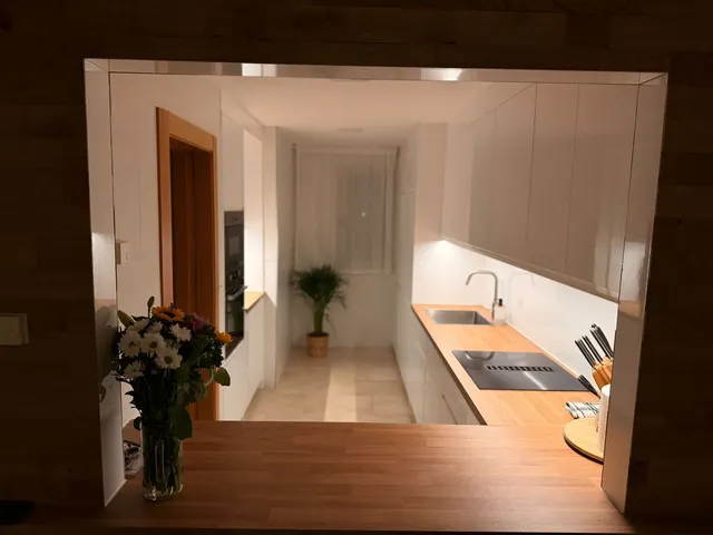 Apartamento 2 habitaciones 103m² en venta - Paraiso-Barronal — 12