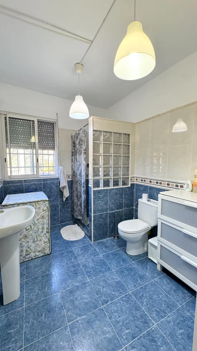 Exclusiva Casa Reformada con Piscina Privada y Parcela de 7.000 m2 en Blanca, Murcia — 28