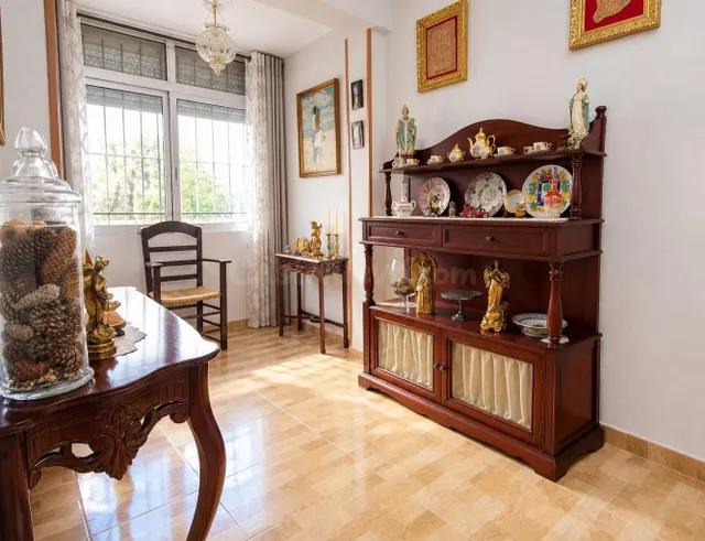 Piso de tres dormitorios en los naranjos — 3