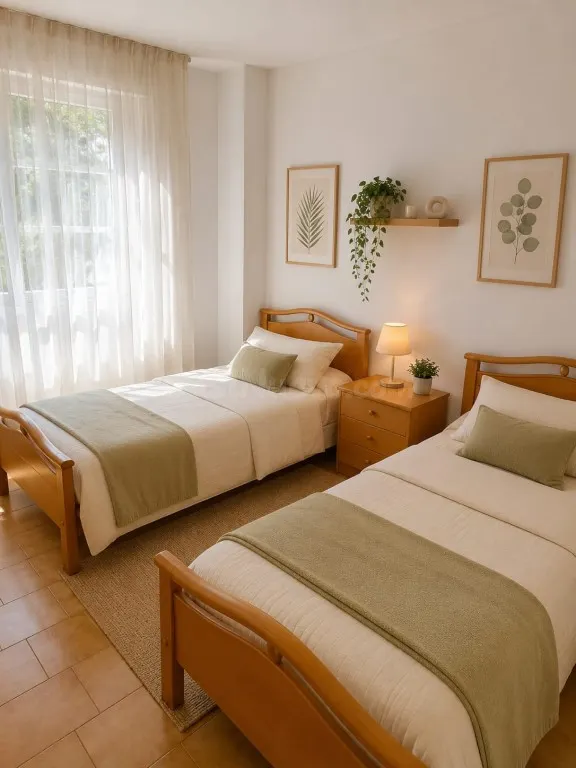 Piso en Venta en Corias (Cangas De Narcea) Asturias