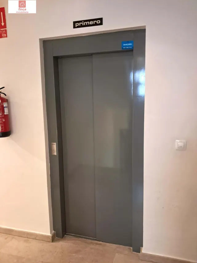 MONTIJO, ALQUILER PISO SIN AMUEBLAR, COCINA AMUEBLADA Y EQUIPADA, CON ASCENSOR, GARAJE Y TRASTERO, LUMMINO — 19