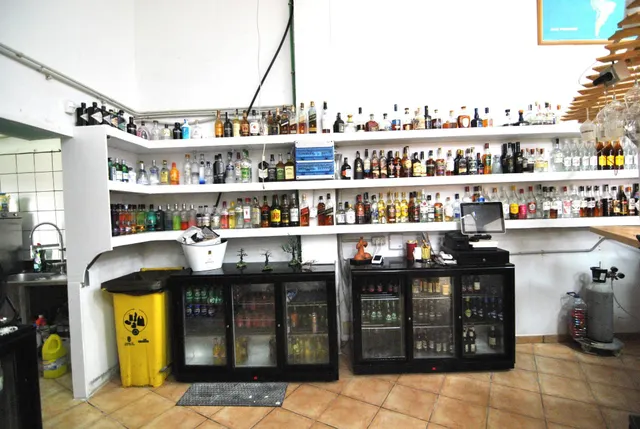 Traspaso de Bar-Cafetería en Agüimes — 12