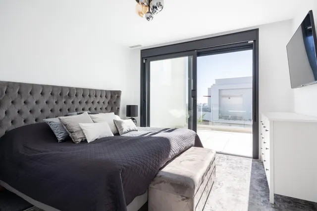 Adosado 3 habitaciones 134m² en venta - Costa Del Sol — 10