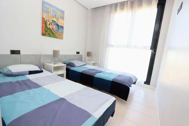 Apartamento 2 habitaciones 69m² en venta - Villamartín-Las Filipinas — 17