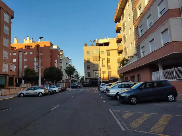 PLAZA DE PARKIN EN ALTABIX NUEVO — 6