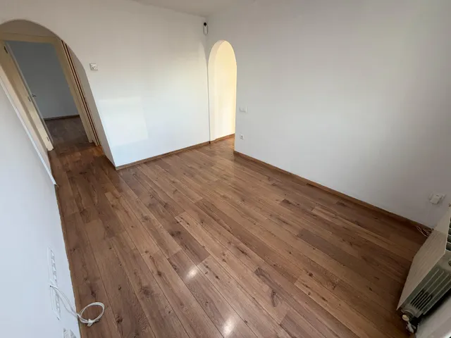 Ático de 2 habitaciones más despacho con terraza de 22 m2 — 29