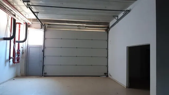 NAVE EN VENTA EN EL PTL VALLADARES (VIGO) — 18