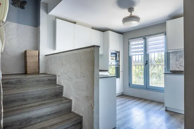 Chalet adosado en Calle Carmona, Tiro de Línea, Sevilla — 23