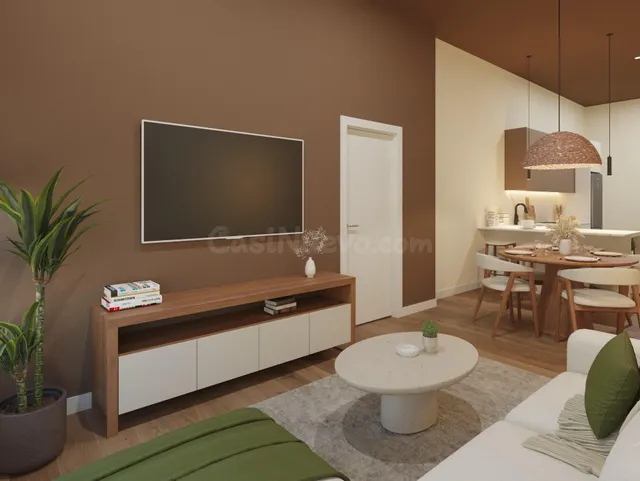 Vivienda recién reformada ideal para estudiantes – Alicante — 2
