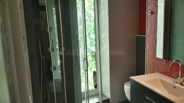 ático dúplex amueblado, espacioso y tranquilo - foto 3