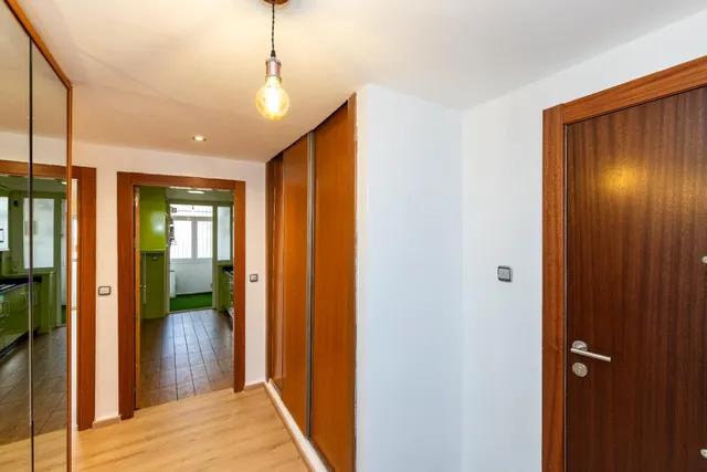 Una casa para disfrutarla, una urbanización para vivirla — 26