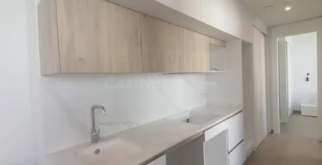 Ático de obra nueva “Key Ready” a solo 60 metros de la playa - foto 5