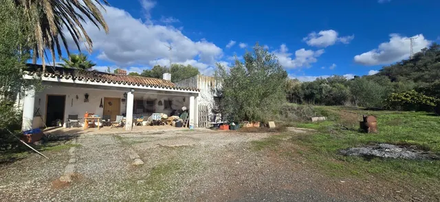 Finca rústica 2 habitaciones 95m² en venta - Costa Del Sol