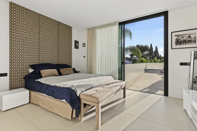 Chalet 6 habitaciones 365m² en venta - Marbella — 19