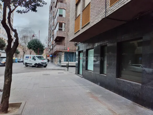 Local Comercial en alquiler - foto 2