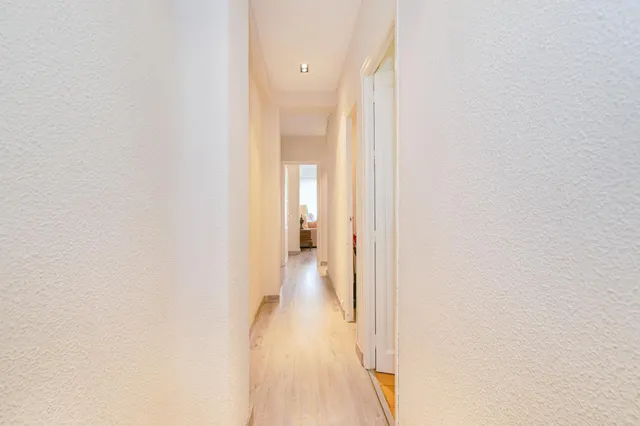 Piso 3 habitaciones 85m² en venta - Constitucion — 24