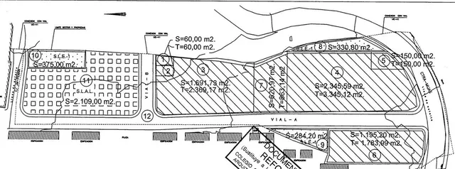 Parcela 2113m² en venta - South of spain — 4