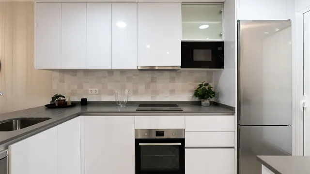 Bungalow 1 habitación 67m² en venta - Costa de almeria — 12
