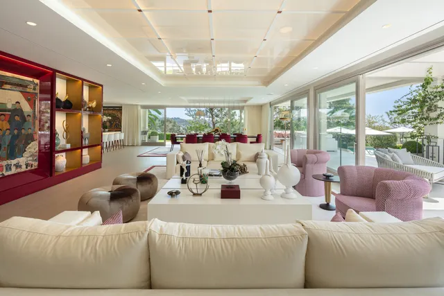 Chalet 6 habitaciones 702m² en venta - Marbella — 6