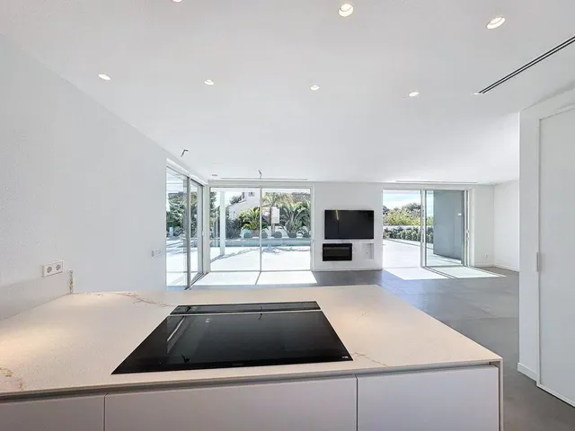 Villa 5 habitaciones 239m² en venta - Cala Advocat - Baladrar — 12