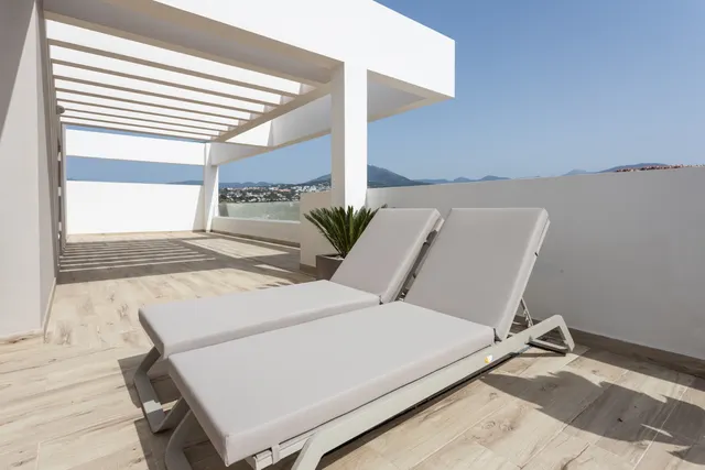 Apartamento 4 habitaciones 125m² en venta - Marbella — 46