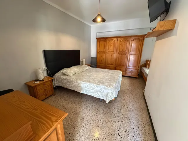 ÁTICO CON 64 M2 DE TERRAZA Y VISTAS DIRECTAS AL MAR EN PORTO CRISTO — 19