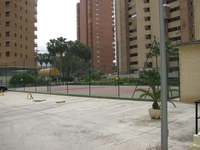 VENDEMOS APARTAMENTO EN BENIDORM TORRE IPANEMA — 8