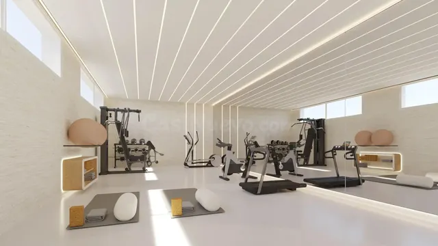 Ático 3 habitaciones 157m² en venta - Calaburra - Chaparral - foto 3