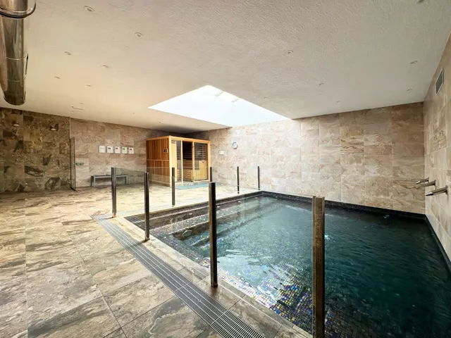 Ático 2 habitaciones 75m² en venta - El Edén - Los Estaños — 47