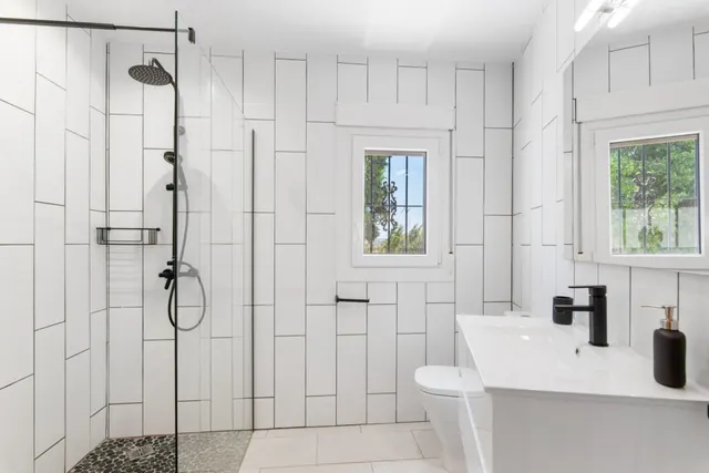 BONITA FINCA RUSTICA EN CATRAL:4 HAB, 4 BAÑOS — 7