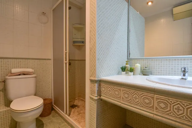 VIVIENDA EN EL CENTRO DE PUZOL — 20