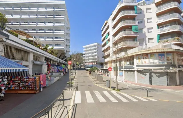 Piso en venta en Lloret de Mar (Girona). Sin posesión (No vi