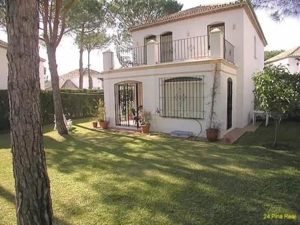 Chalet 3 habitaciones 179m² en venta - Costa Del Sol