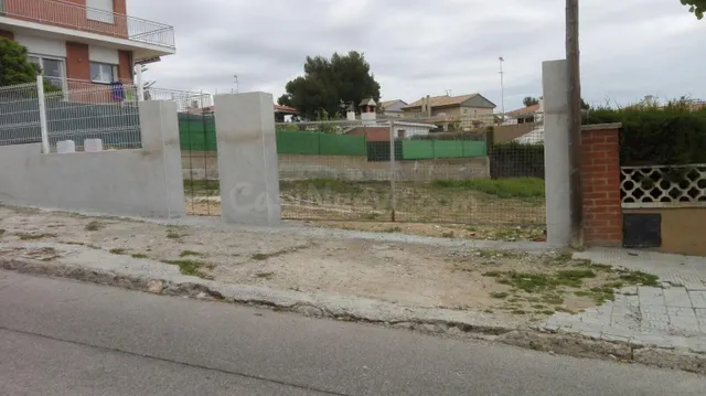 ¡Magnífico terreno de 936 m2 en Segur de Calafell! - foto 4