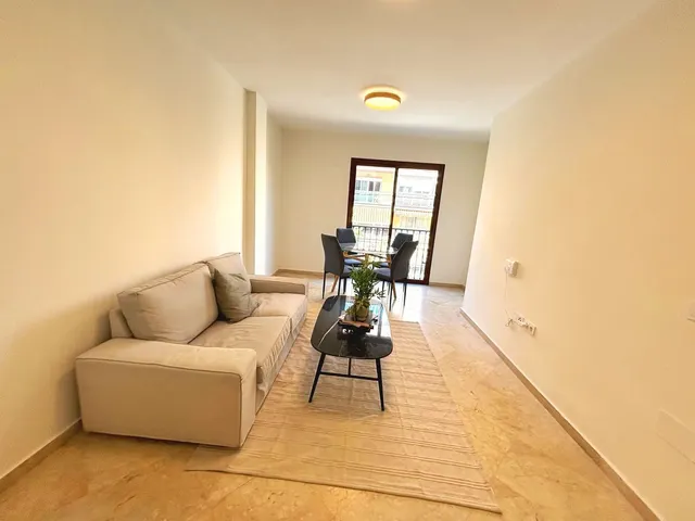 Apartamento 2 habitaciones 77m² en venta - Ciudad Jardín — 6