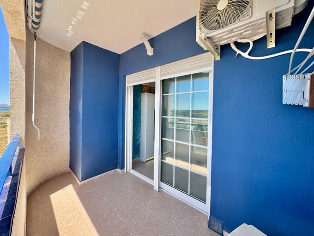 Apartamento cerca del mar en La Mata — 32