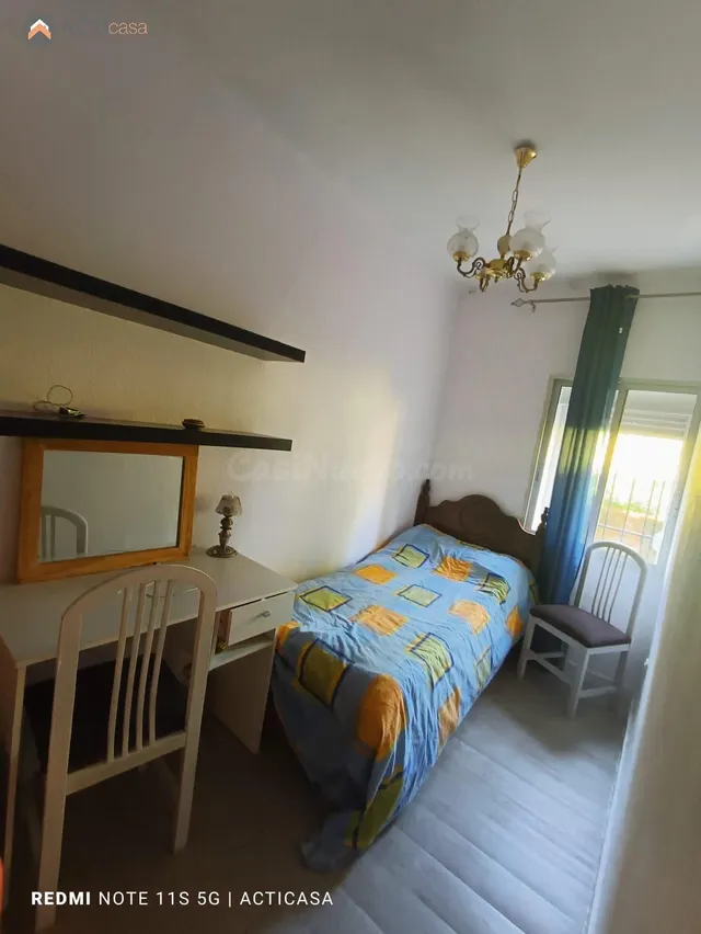 ¡OPORTUNIDAD! PISO EN VENTA EN ALDEA MORET, CÁCERES - foto 4
